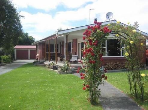 30A Harborough Street, Watlington
