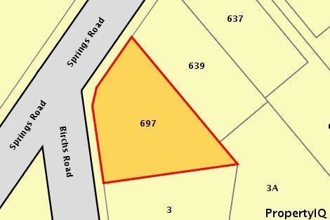 697 Springs Road, Prebbleton
