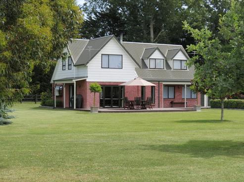 45 Stephens Road, Leeston