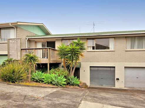3/84 Pupuke Road, Hillcrest