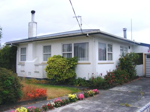 6 Eginton Street, Motueka