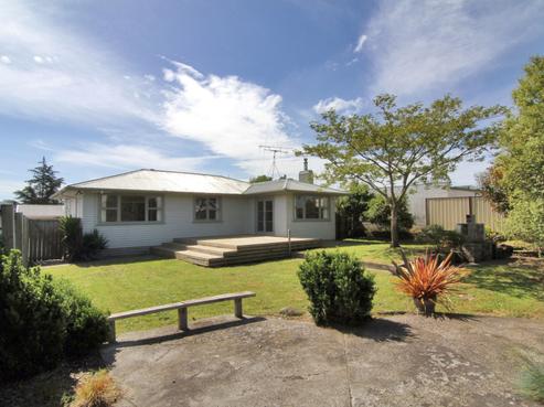 28 Paterson Street, Frankton