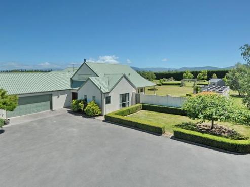 561 Barkers Road, Loburn