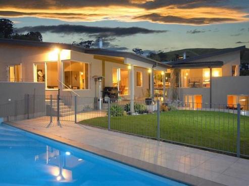122 Black Barn Road, Havelock North