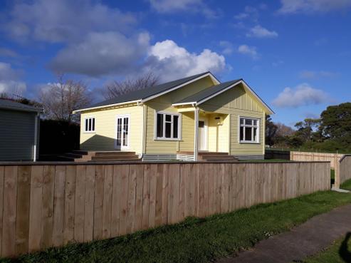 138 Spur Road West, Feilding