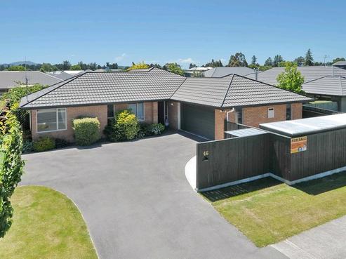 46 Golding Avenue, Rangiora