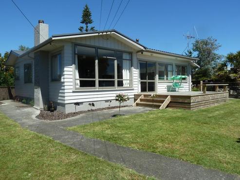 47 Lupin Road, Otaki