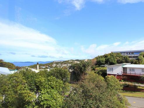 25A Wattle Grove, Maungaraki