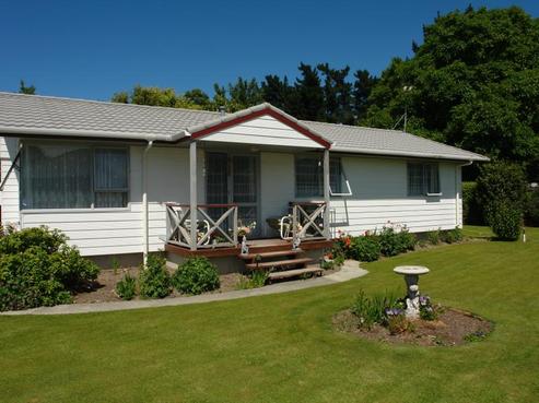 17 Gordon Street, Southbridge