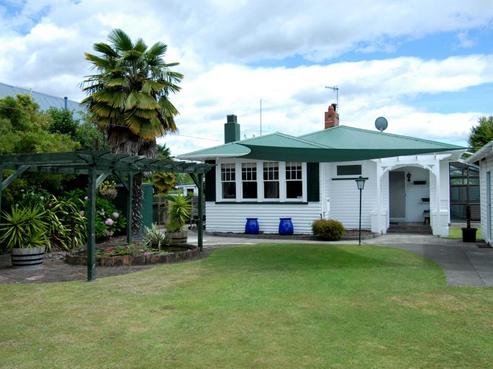 604 Tomoana Road, Mahora