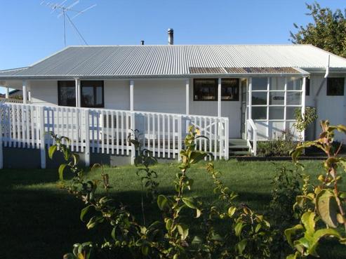 49 Cologne Street, Martinborough