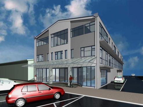 100 Hunt Road, Whangamata