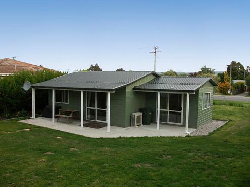 29 Bute Street, Ranfurly