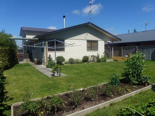 14 Nixon Street, Tinwald
