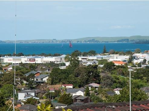 41A Belmont Terrace, Milford