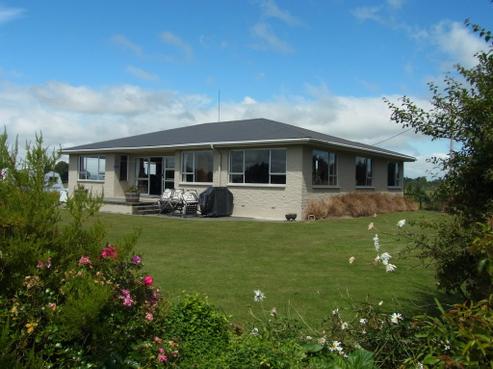 706 Waimumu Road, Gore Surrounds