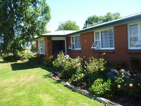 1687 Omakau-chatto Creek Road, Omakau