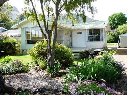 10 Camp Bay Road, Purau