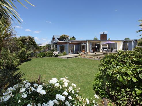 123 Summerhill Drive, Fitzherbert