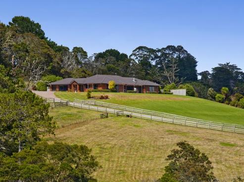 160 Green Road, Dairy Flat