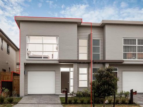 87 Tephra Boulevard, Stonefields