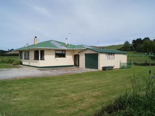 5319 Hampden-palmerston Road, Palmerston
