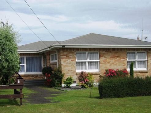 8 Rangiora Avenue, Matamata