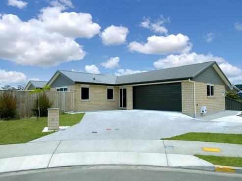 20 Karoola Place, Havelock North