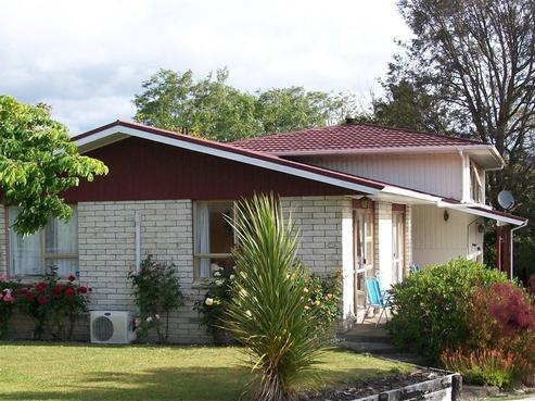 36 Mangarino Road, Te Kuiti