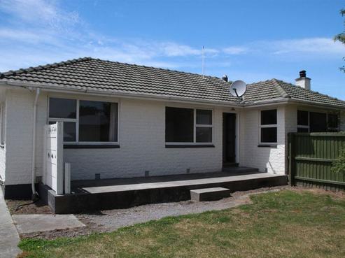 32 Sims Road, Kaiapoi