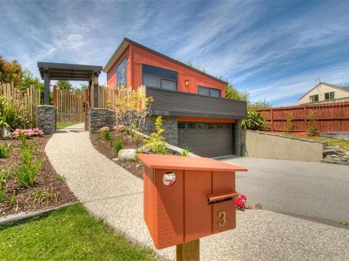 3 Larch Court, Kelvin Heights