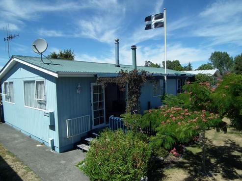 16 Macdonell Street, Hilltop