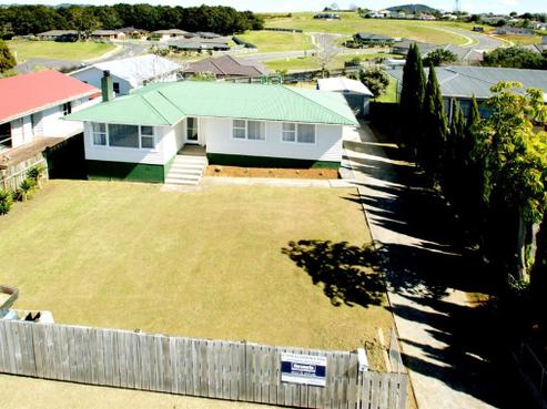 13 Corks Road, Kamo
