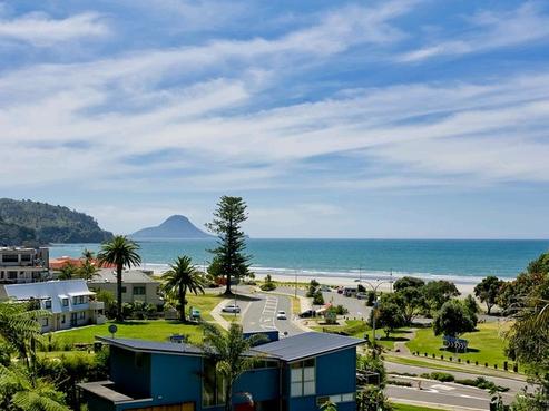 12 Pohutukawa Avenue, Ohope