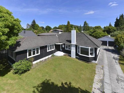 9 Shirley Street, Mangakakahi