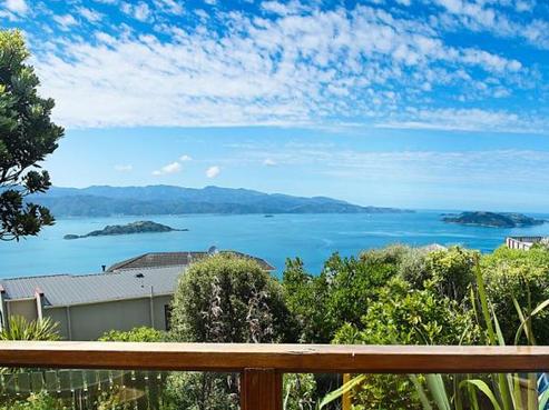 38 Somes Crescent, Newlands