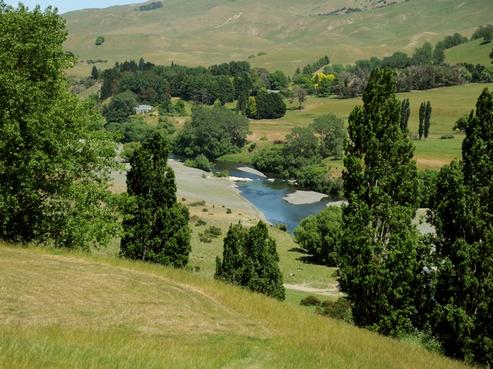 493 Kahuranaki Road, Havelock North