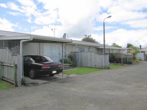 4/8A Sandilands Street, Feilding