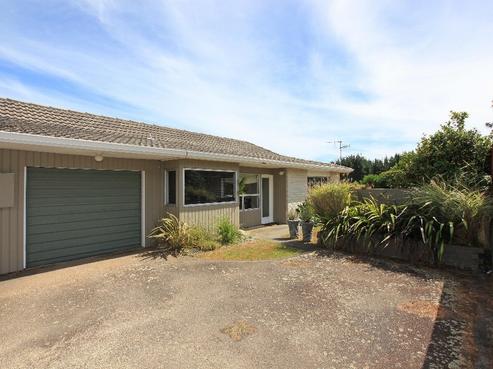 57A Callender Terrace, Paraparaumu Beach