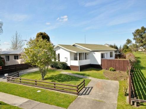 269 Sandwich Road, Saint Andrews