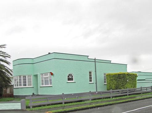181 Carrington Street, Lower Vogeltown