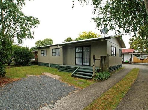 6A May Street, Hamilton East