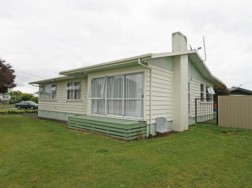 10 Cecil Street, Saint Andrews