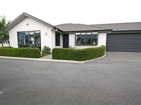 44G Templemore Drive, Richmond