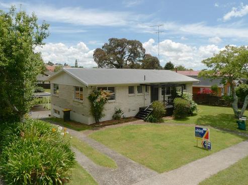 29 Moloney Terrace, Pukekohe
