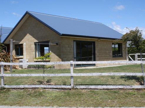 3 Ellie Place, Lake Hawea