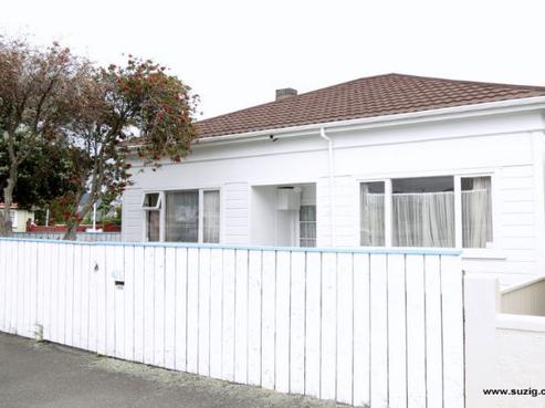426 Jackson Street, Petone