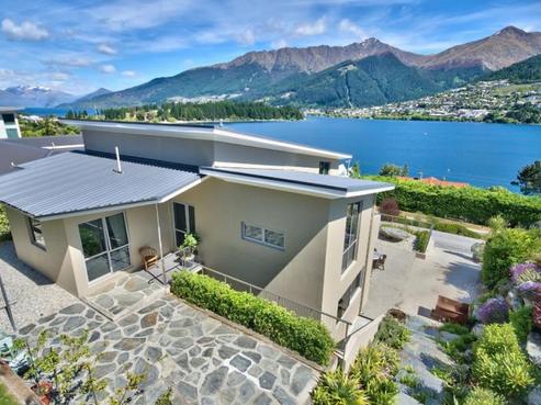 610 Peninsula Road, Kelvin Heights