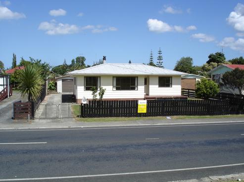 43 Allen Bell Drive, Kaitaia