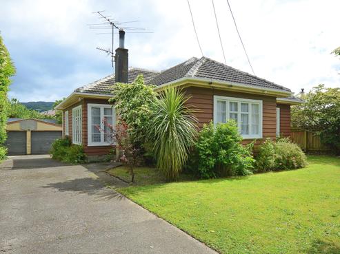 72 Martin Street, Wallaceville